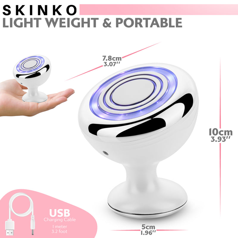Skinko Body Sculpting Handset