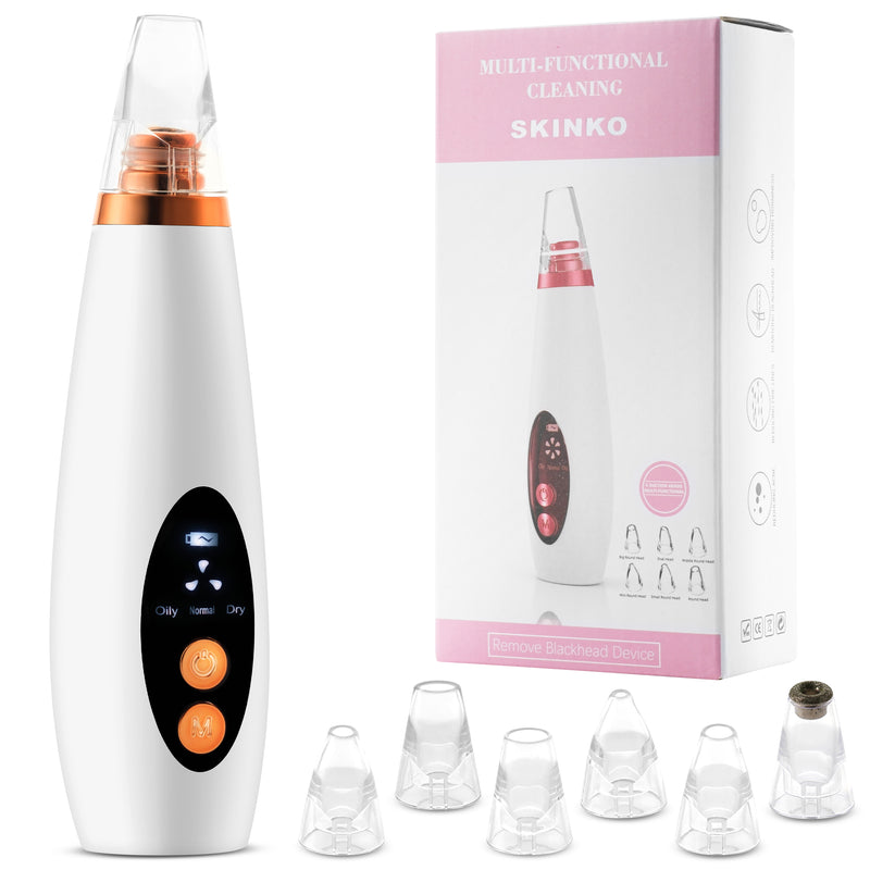 Skinko® Personal Microdermabrasion Kit