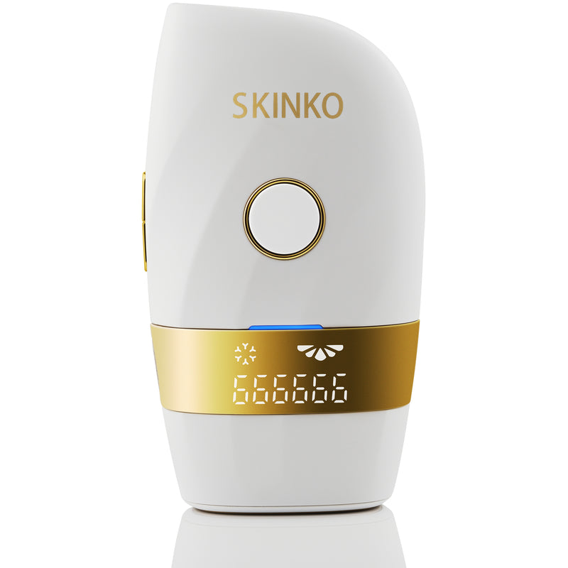 Skinko Ice Cool IPL Laser Hair Removal