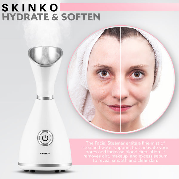 Skinko Facial Steamer