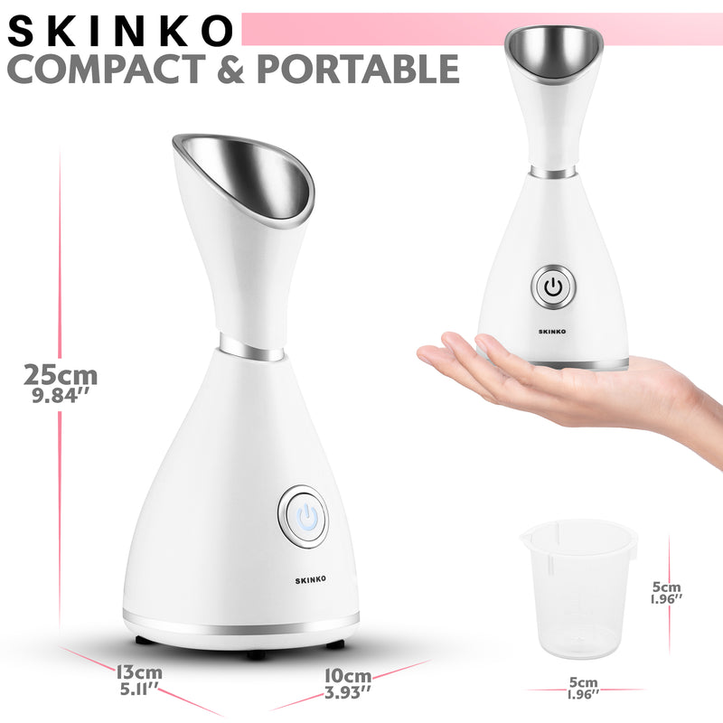 Skinko Facial Steamer