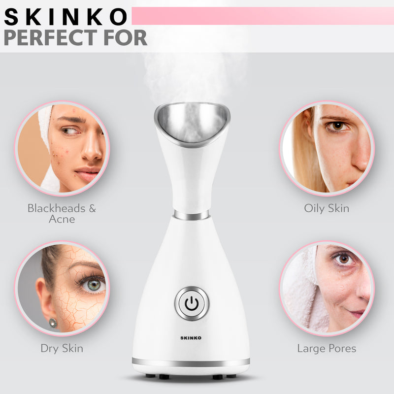 Skinko Facial Steamer