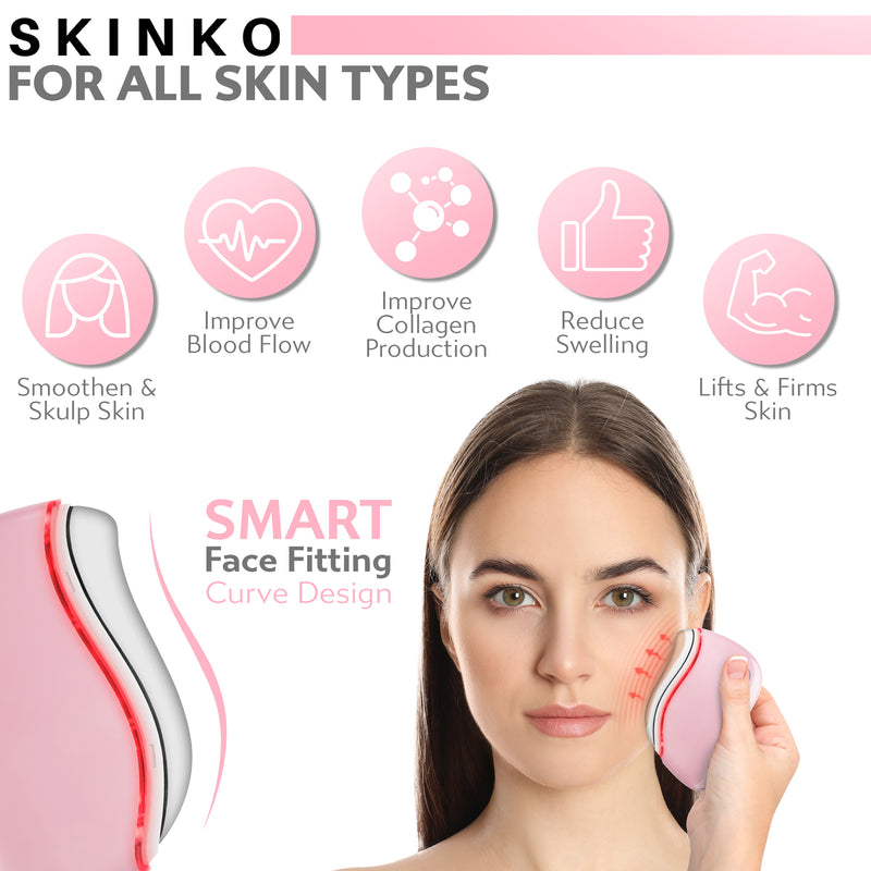 Skinko Face Sculpting Tool